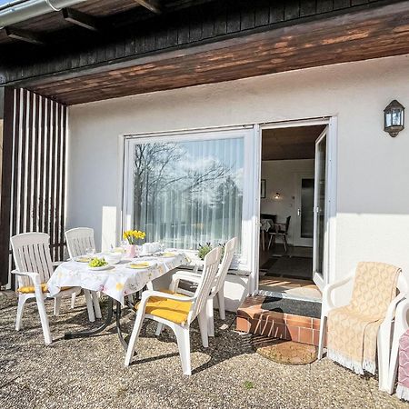 Holiday Home Bilharz By Interhome Dittishausen Exteriér fotografie