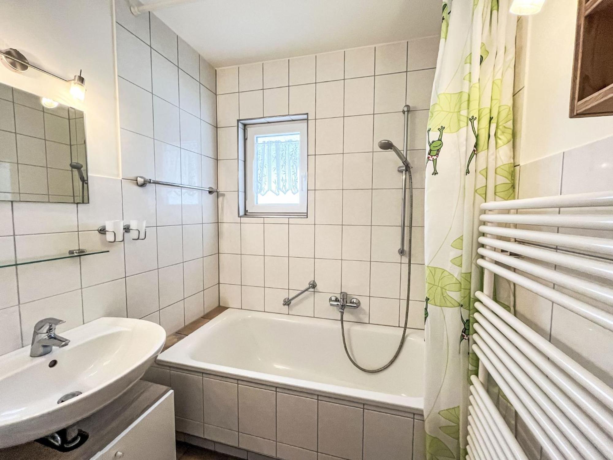 Holiday Home Bilharz By Interhome Dittishausen Exteriér fotografie
