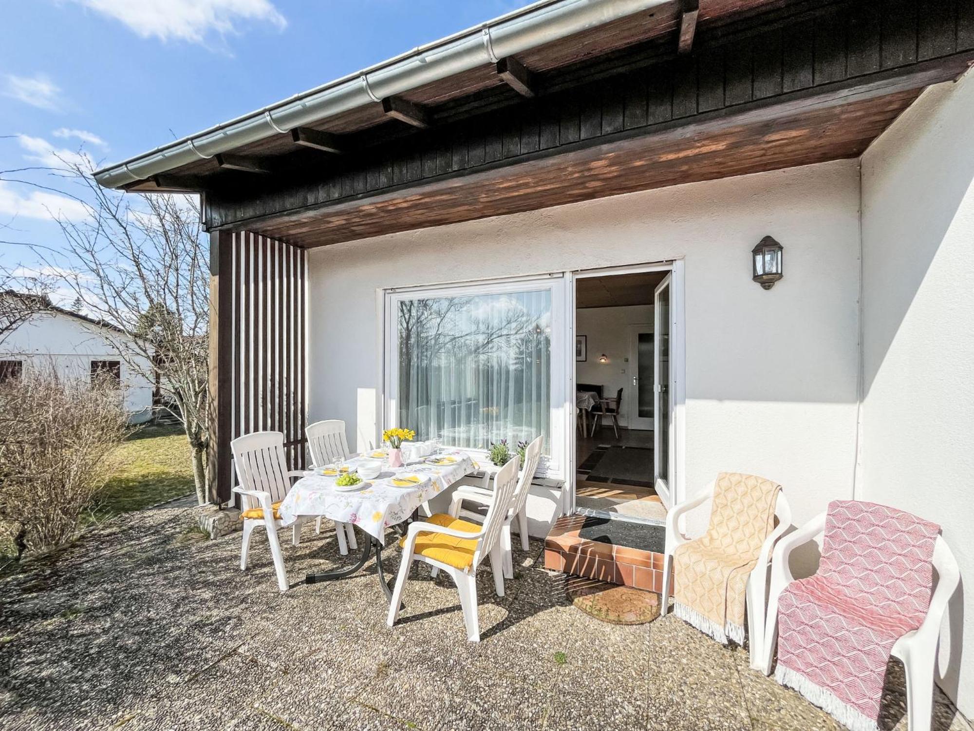 Holiday Home Bilharz By Interhome Dittishausen Exteriér fotografie